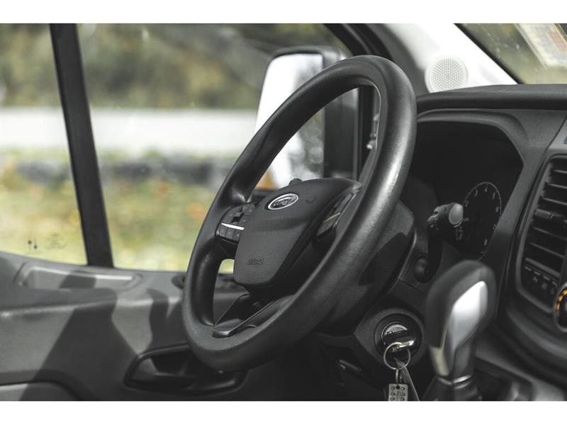 ford Transit tourisme 2021 - 11