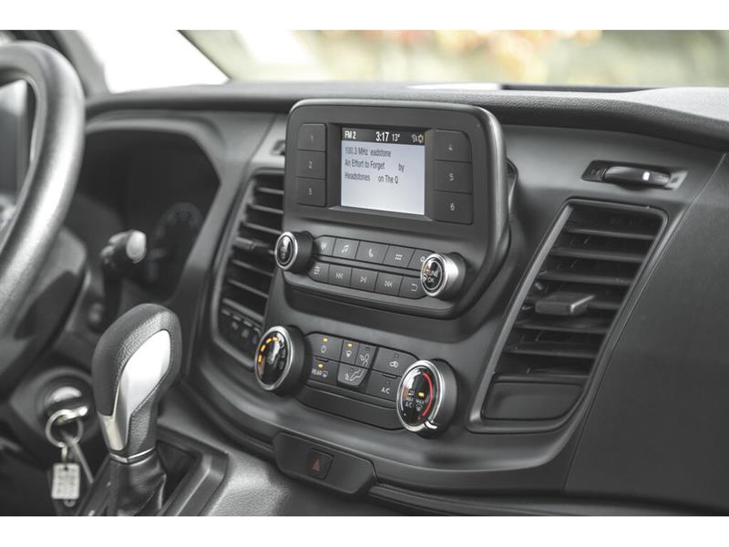 ford Transit tourisme 2021 - 12