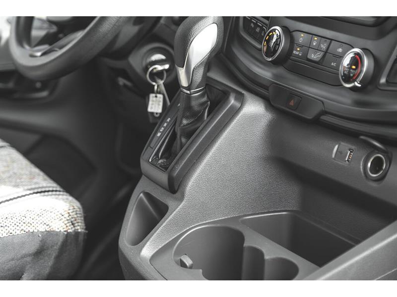 ford Transit tourisme 2021 - 13