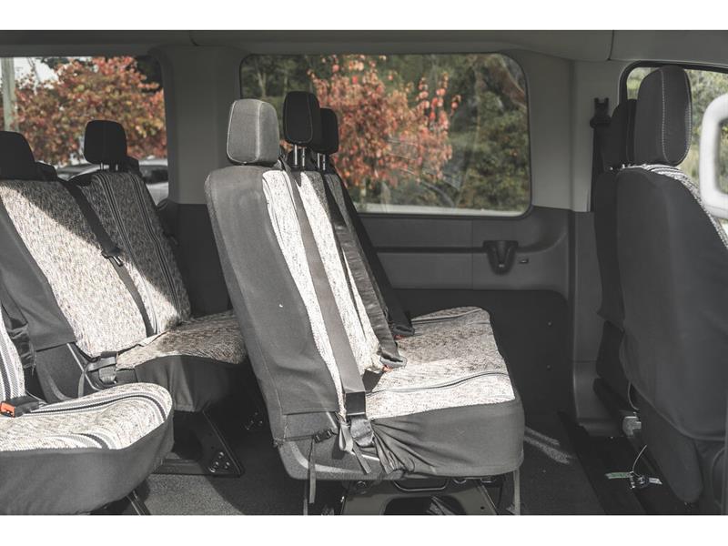 ford Transit tourisme 2021 - 17