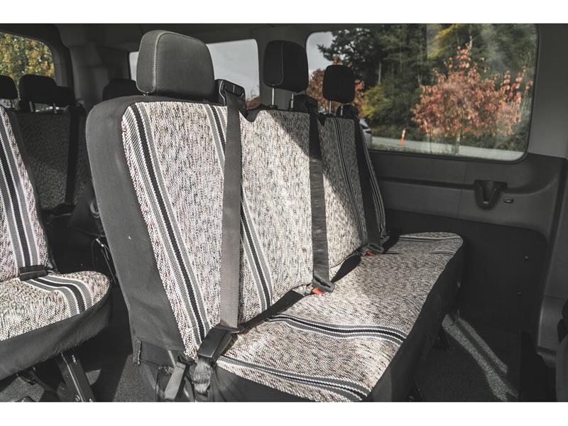 ford Transit tourisme 2021 - 18