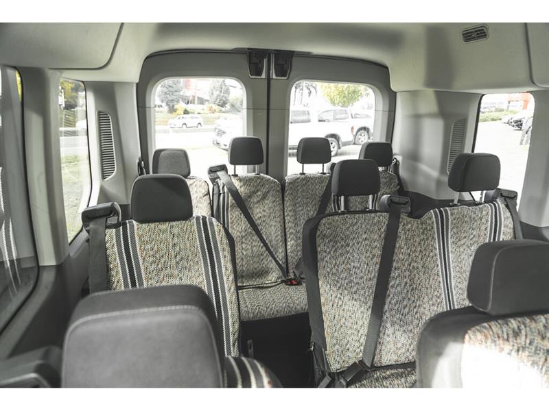 ford Transit tourisme 2021 - 20