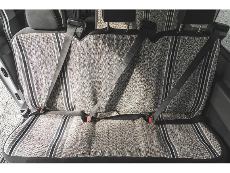 ford Transit tourisme 2021 - 22