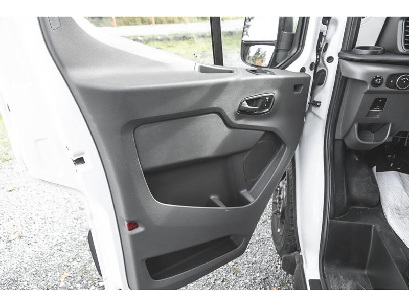 ford Transit tourisme 2021 - 26