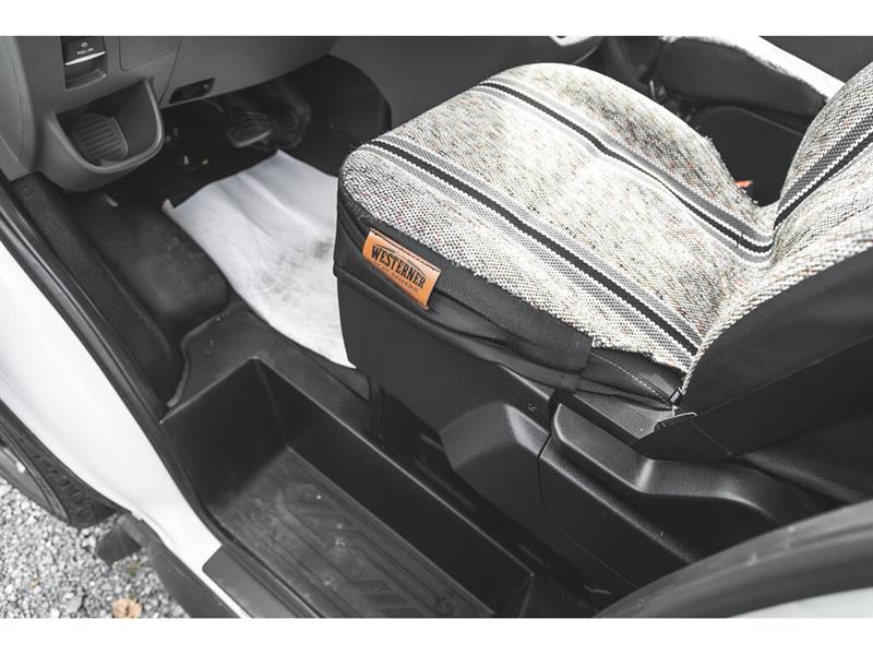 ford Transit tourisme 2021 - 28