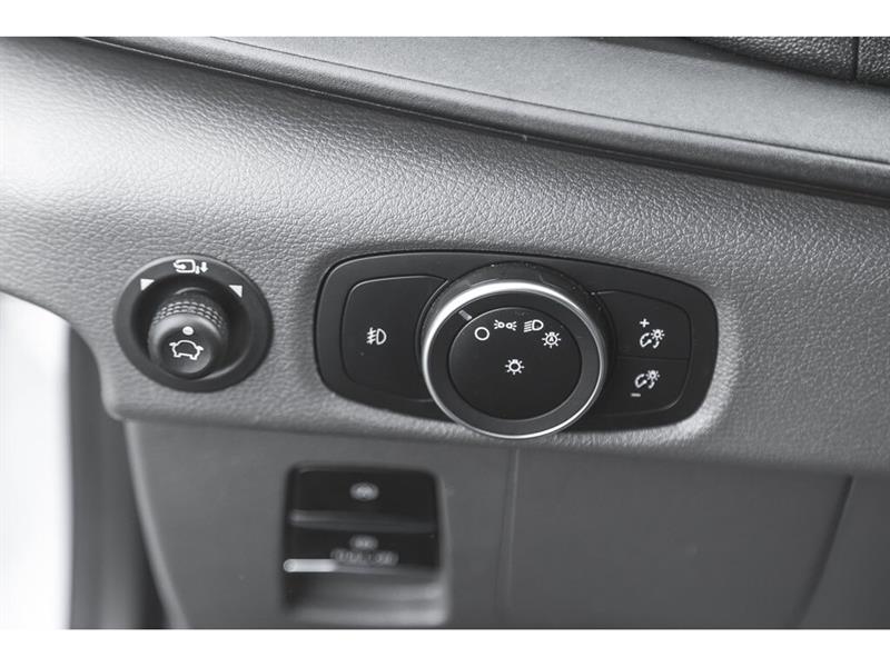 ford Transit tourisme 2021 - 31