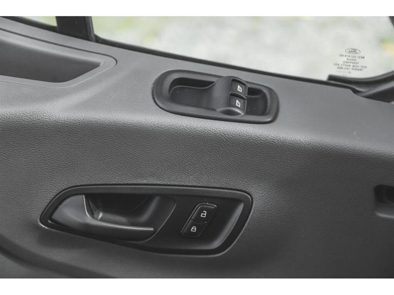 ford Transit tourisme 2021 - 32
