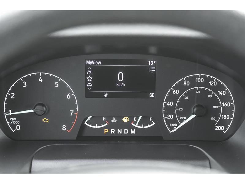 ford Transit tourisme 2021 - 33