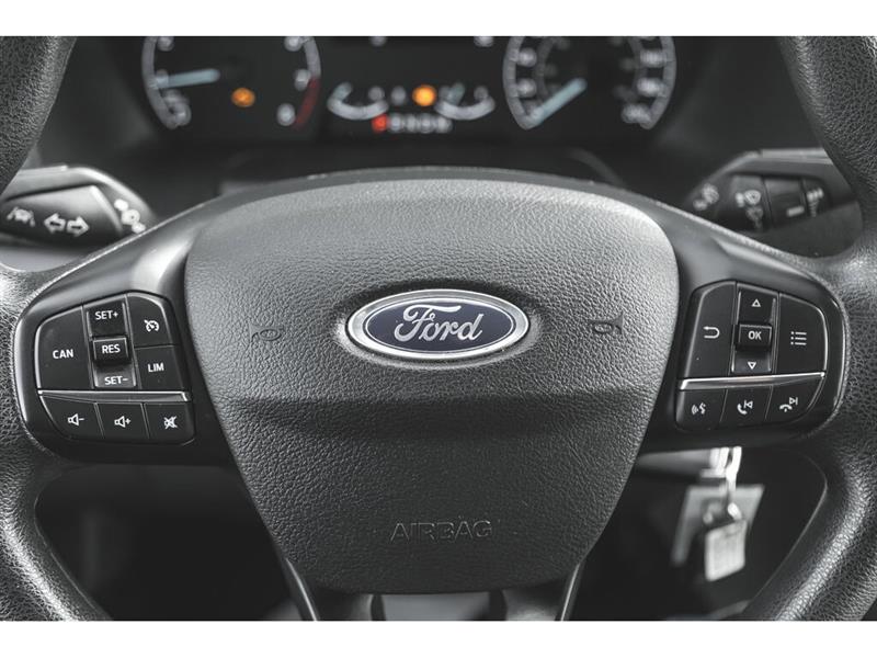 ford Transit tourisme 2021 - 34