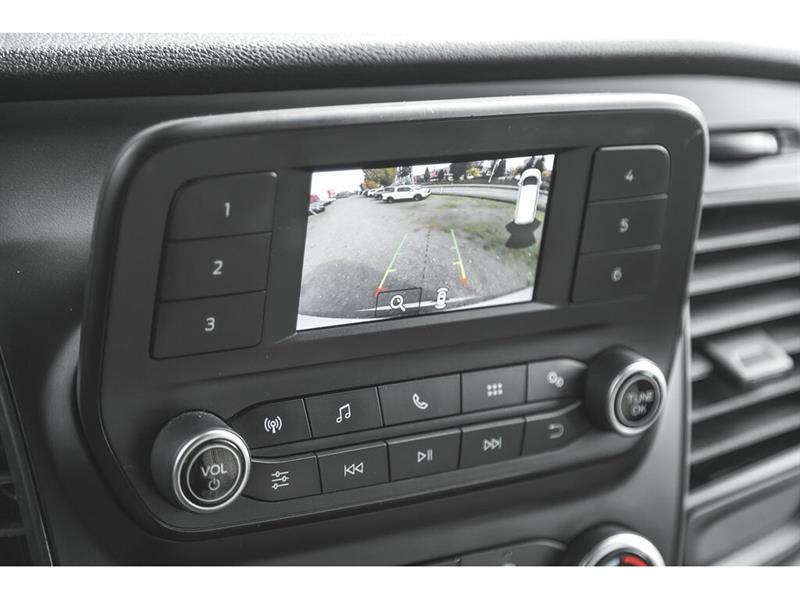 ford Transit tourisme 2021 - 36