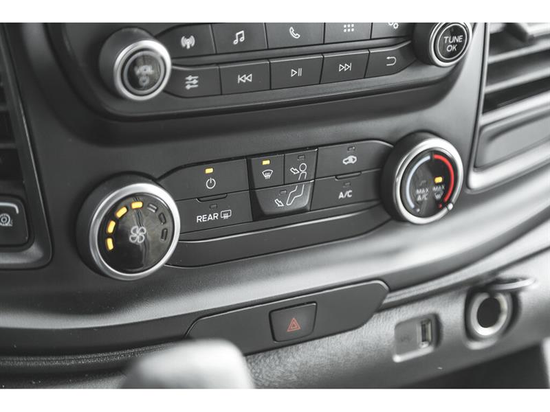 ford Transit tourisme 2021 - 37