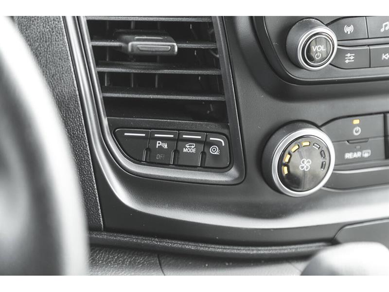 ford Transit tourisme 2021 - 38