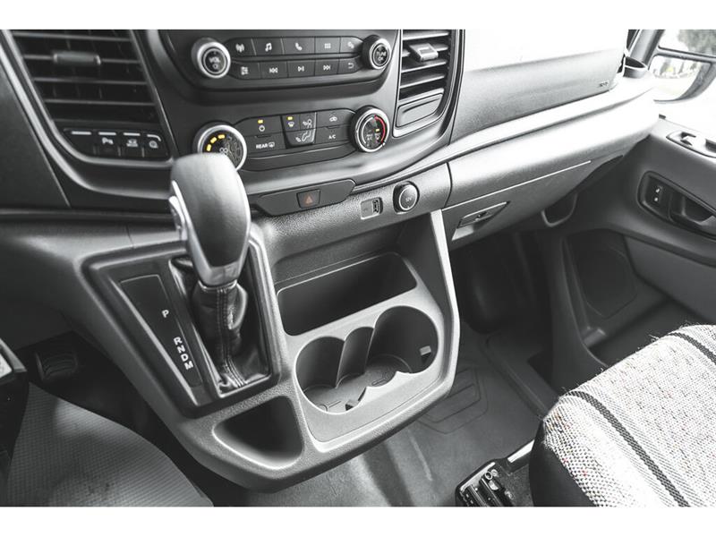 ford Transit tourisme 2021 - 39