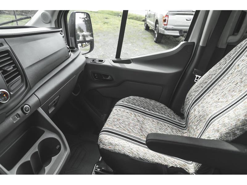 ford Transit tourisme 2021 - 40