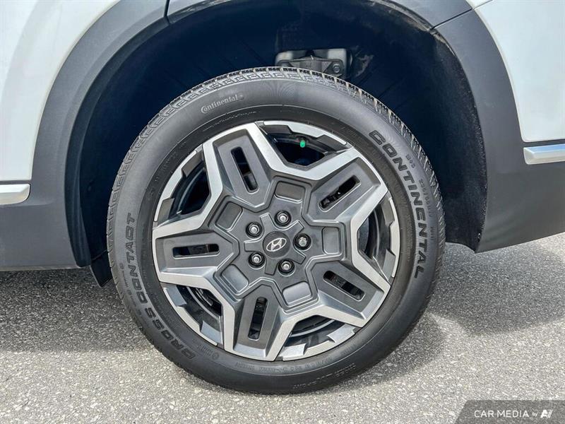 hyundai Santa Fe Hybrid 2023 - 8