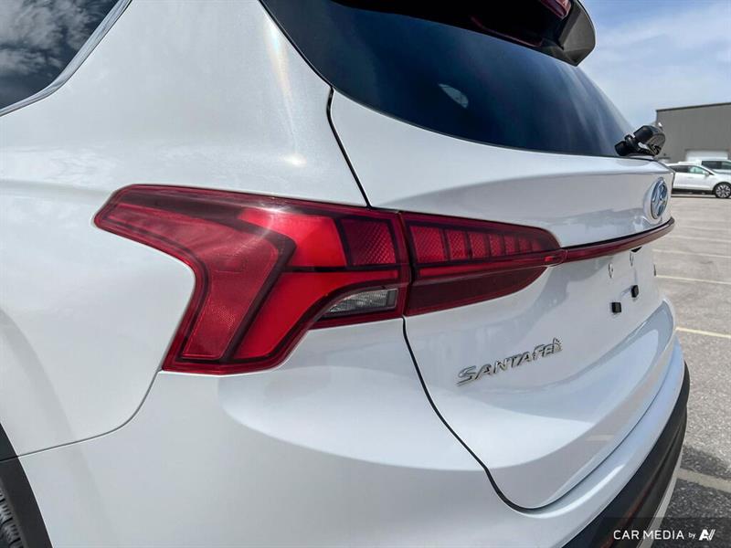 hyundai Santa Fe Hybrid 2023 - 13