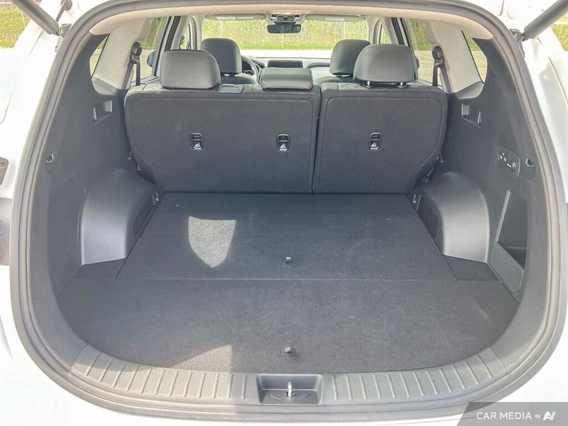 hyundai Santa Fe Hybrid 2023 - 14