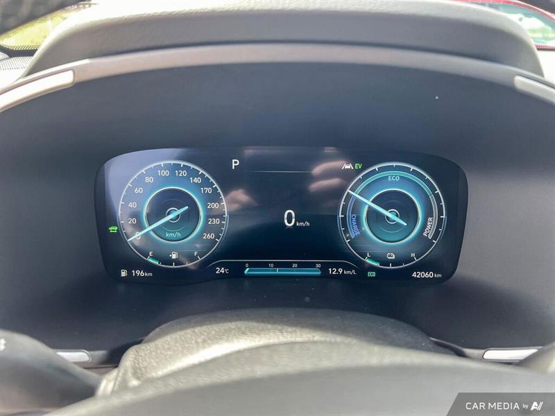 hyundai Santa Fe Hybrid 2023 - 17