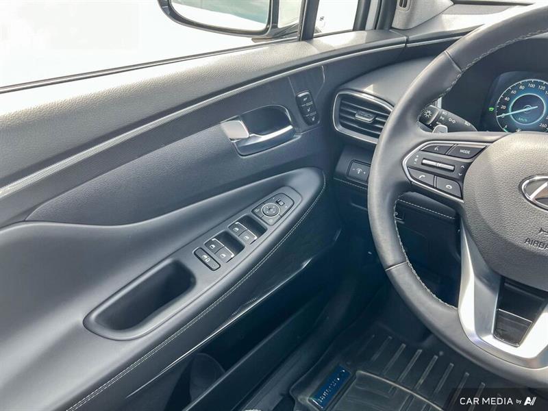 hyundai Santa Fe Hybrid 2023 - 19