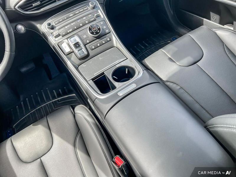 hyundai Santa Fe Hybrid 2023 - 20