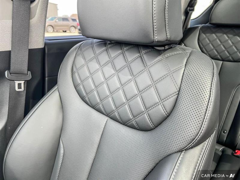 hyundai Santa Fe Hybrid 2023 - 22