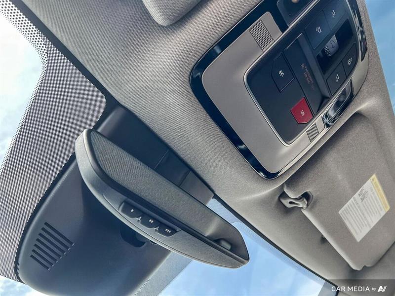 hyundai Santa Fe Hybrid 2023 - 23