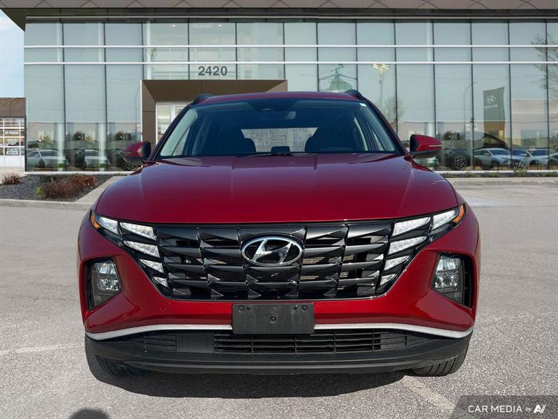 hyundai Tucson 2022 - 3