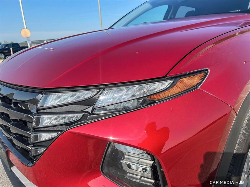 hyundai Tucson 2022 - 10