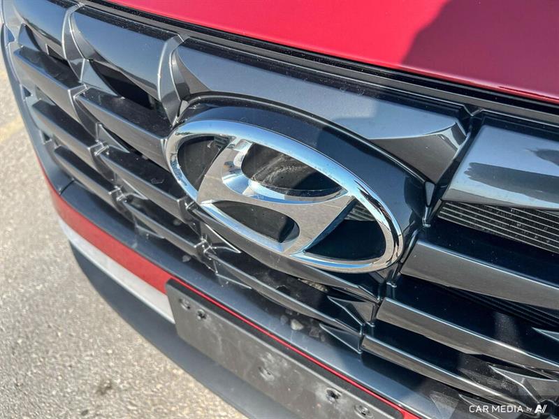 hyundai Tucson 2022 - 11