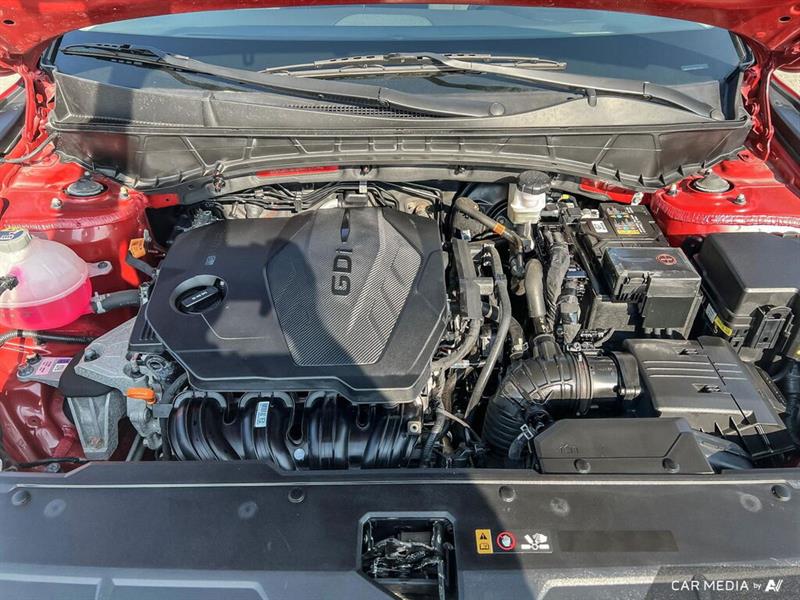 hyundai Tucson 2022 - 12