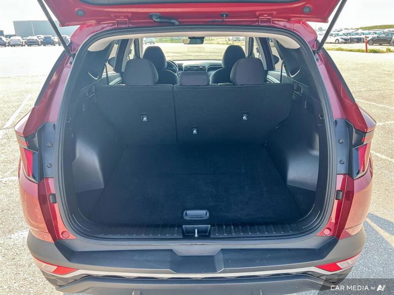hyundai Tucson 2022 - 14
