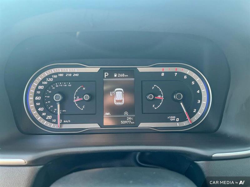 hyundai Tucson 2022 - 17