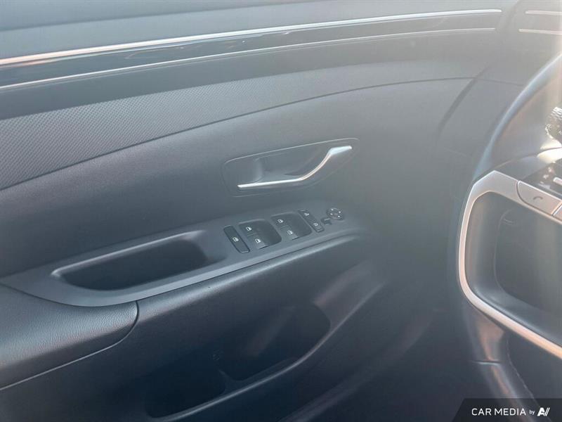 hyundai Tucson 2022 - 19