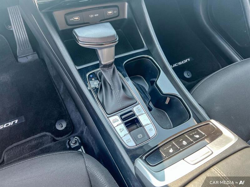 hyundai Tucson 2022 - 20
