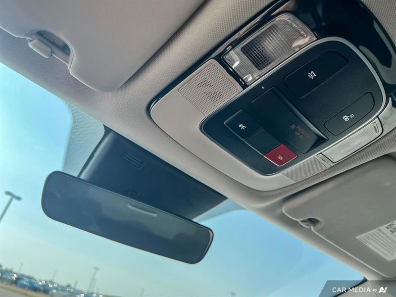 hyundai Tucson 2022 - 23