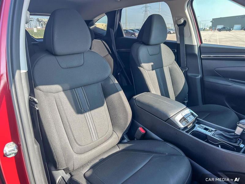 hyundai Tucson 2022 - 24