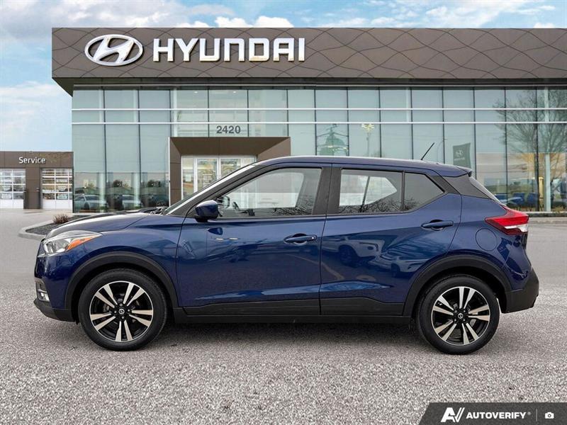 nissan Kicks 2018 - 3