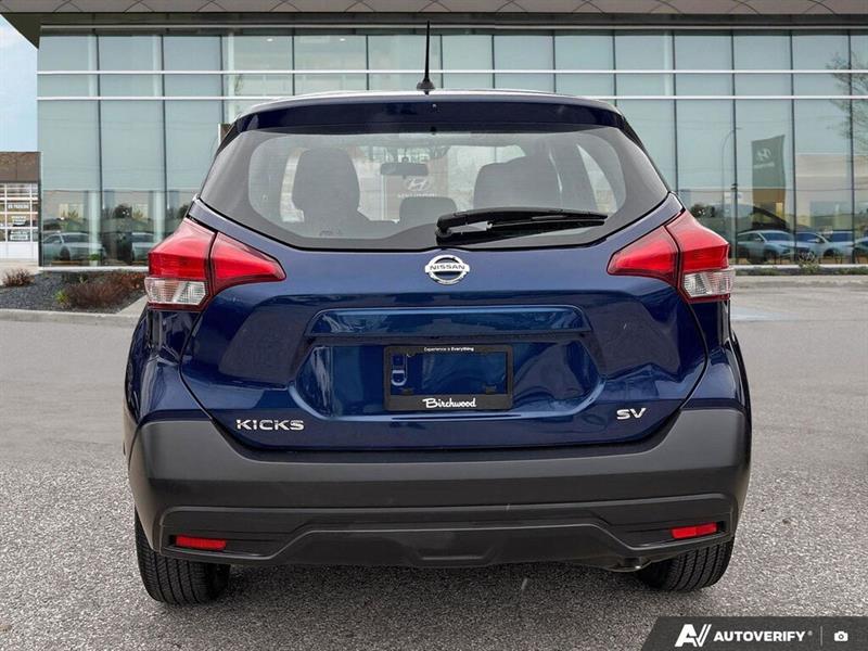 nissan Kicks 2018 - 6