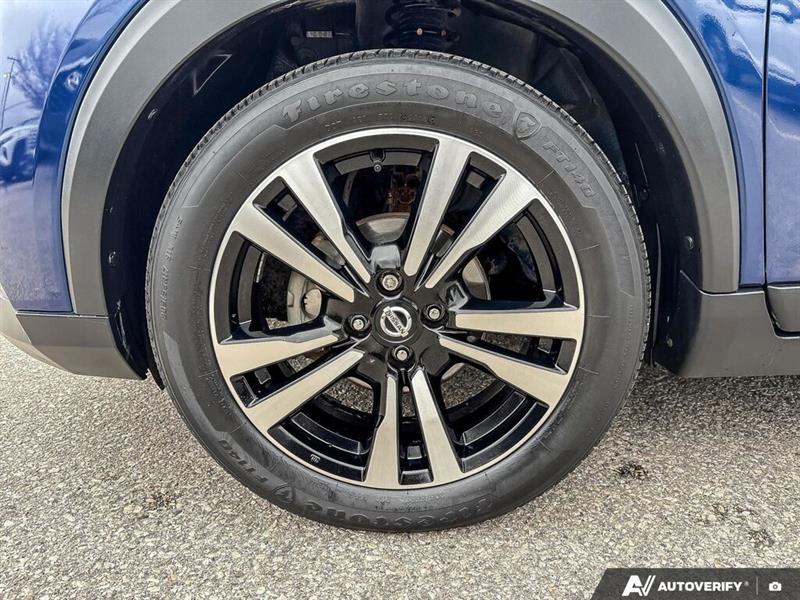 nissan Kicks 2018 - 7