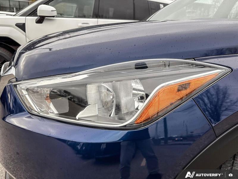 nissan Kicks 2018 - 9