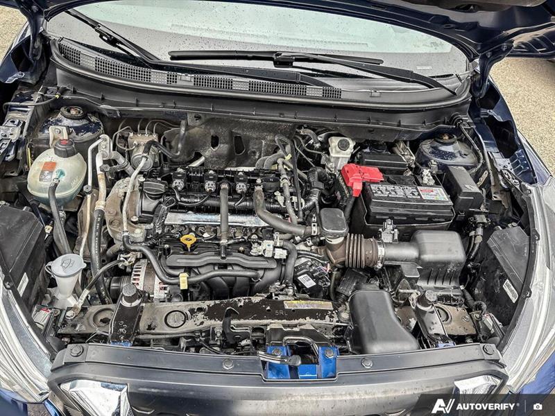 nissan Kicks 2018 - 11