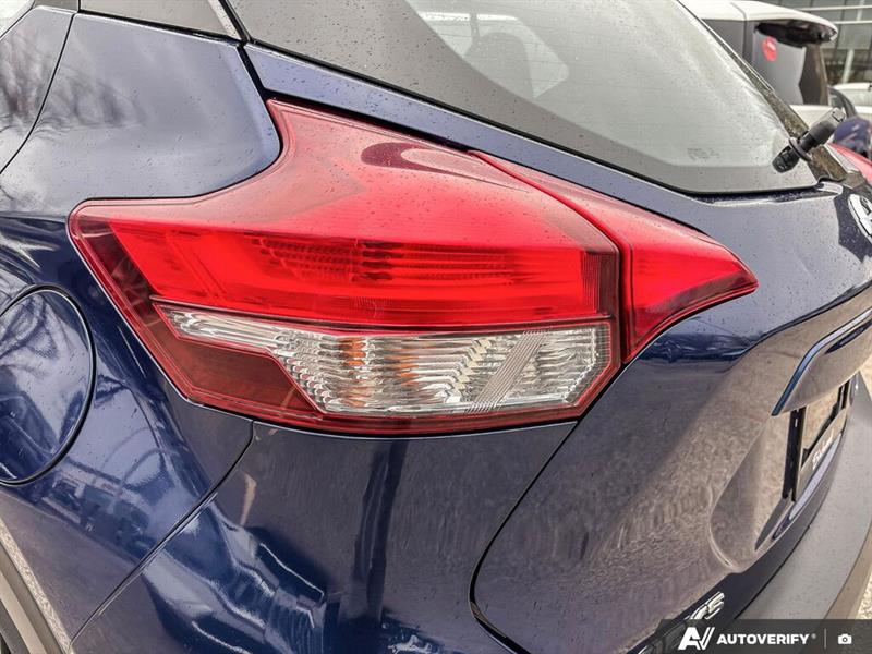 nissan Kicks 2018 - 12