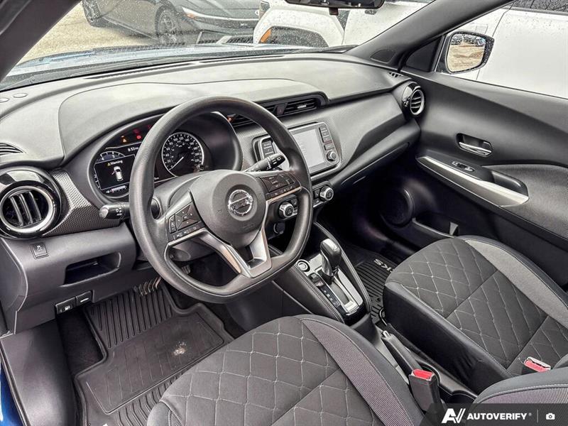 nissan Kicks 2018 - 14