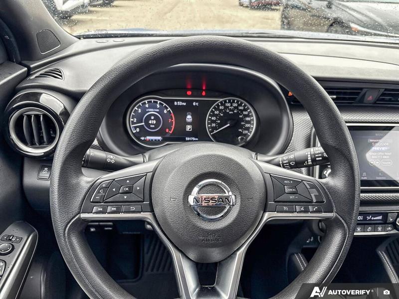 nissan Kicks 2018 - 15