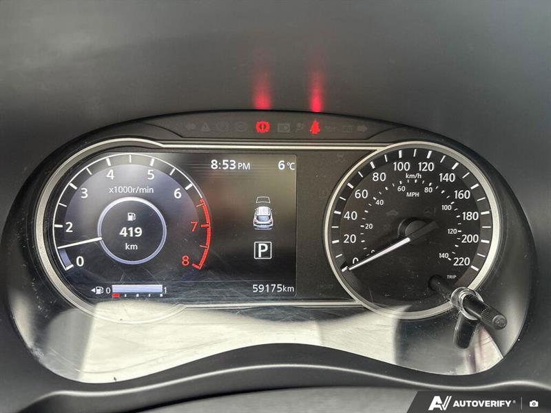 nissan Kicks 2018 - 16