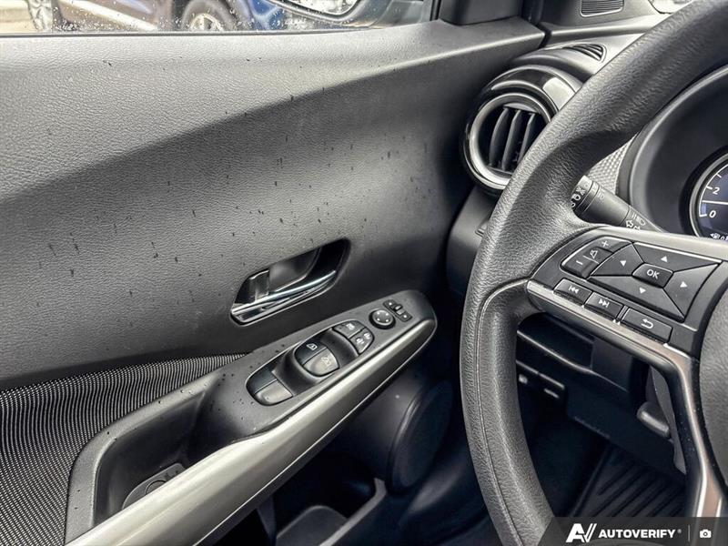 nissan Kicks 2018 - 18