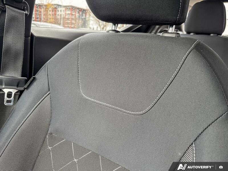 nissan Kicks 2018 - 21