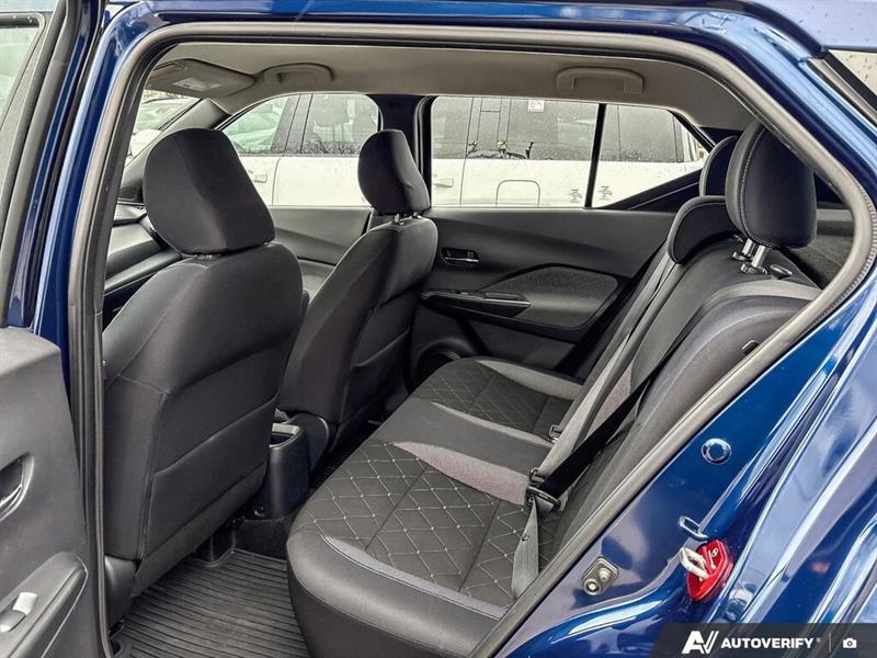 nissan Kicks 2018 - 24