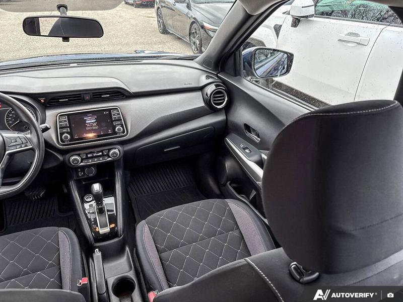 nissan Kicks 2018 - 26