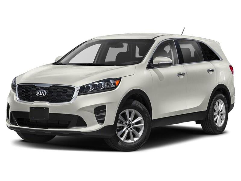 kia Sorento 2019